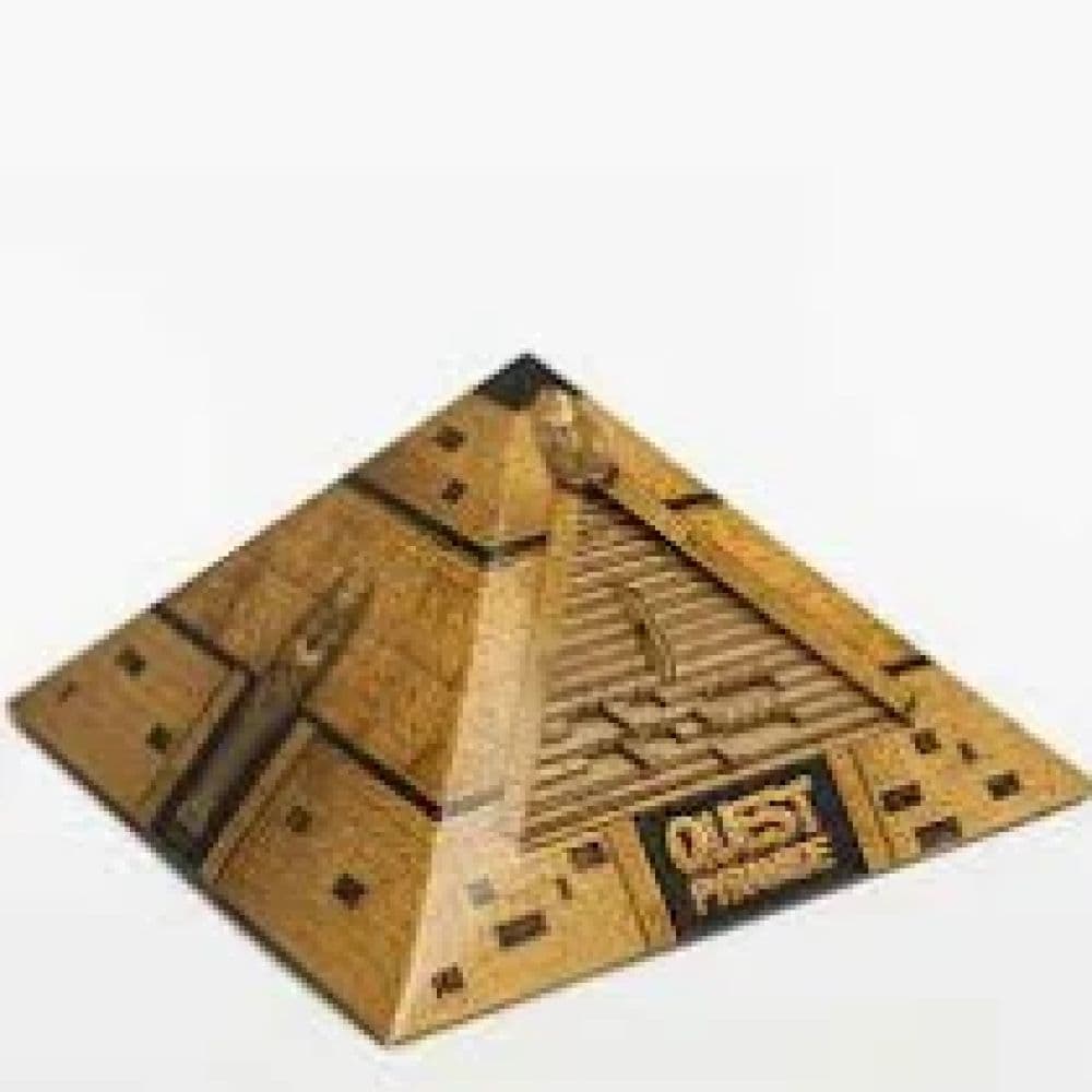 Esc Quest Pyramide