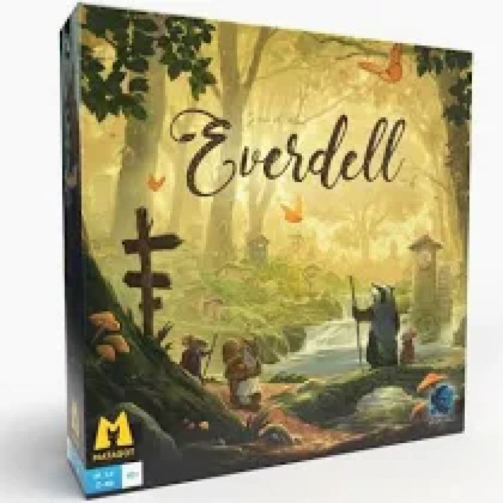 Everdell