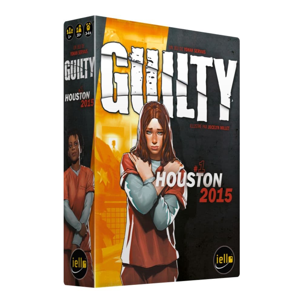 Guilty Houston 2015
