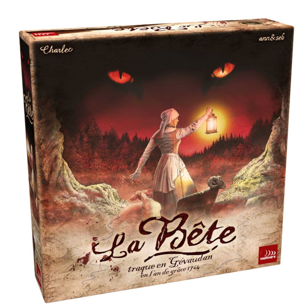 La BETE