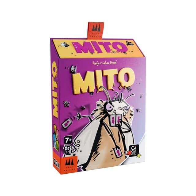 Mito Permis de Tricher