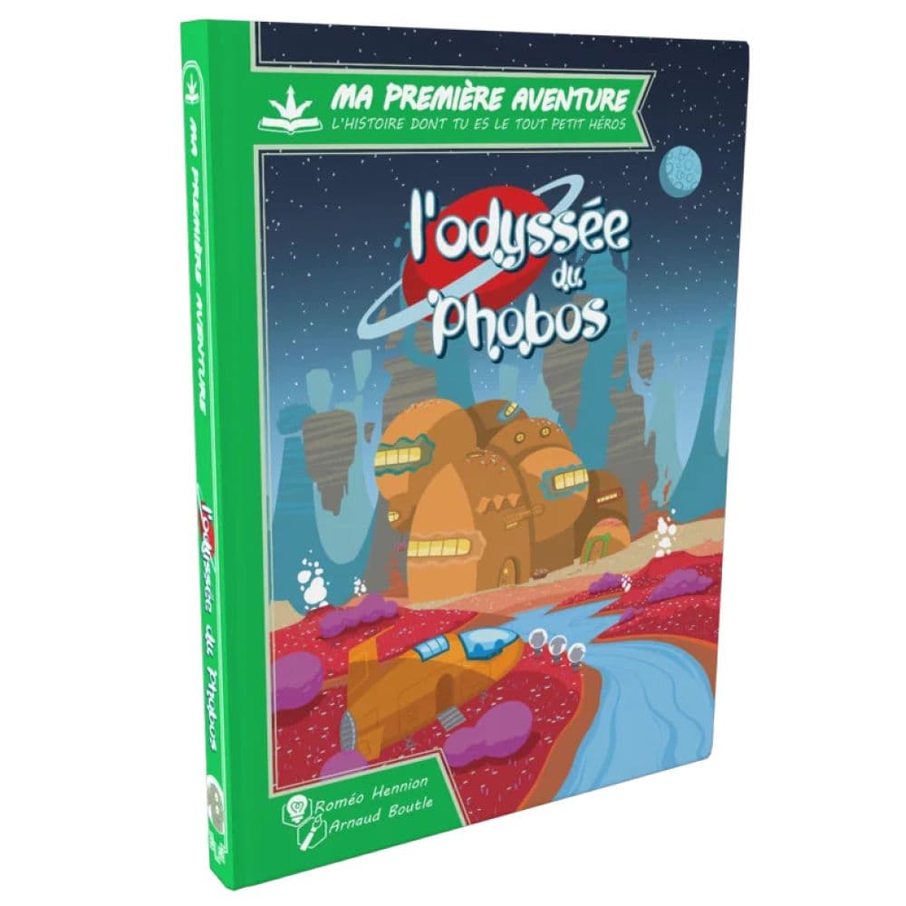 MPA Phobos