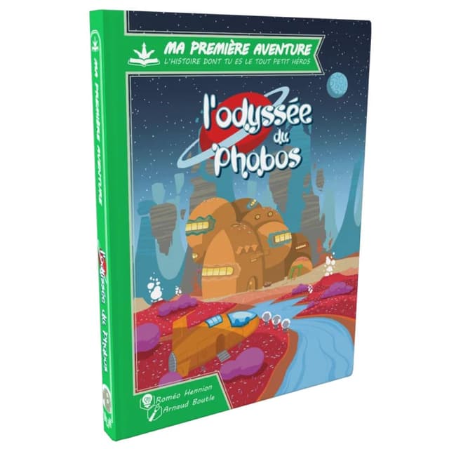 MPA Phobos