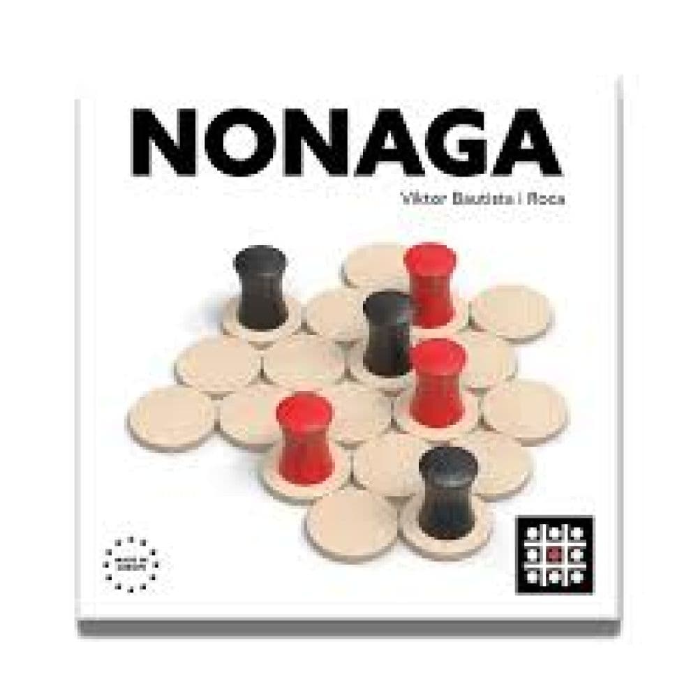 Nonaga HELVETIQ