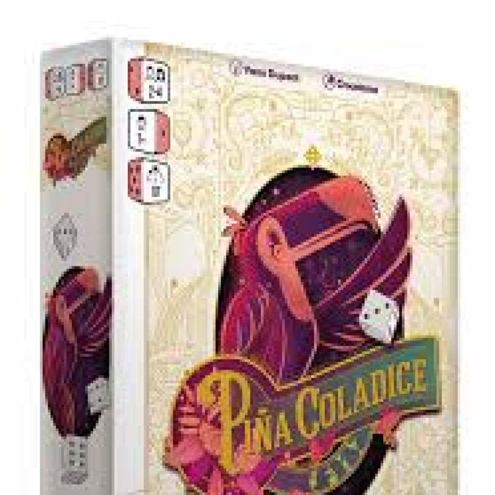 Pina Coladice