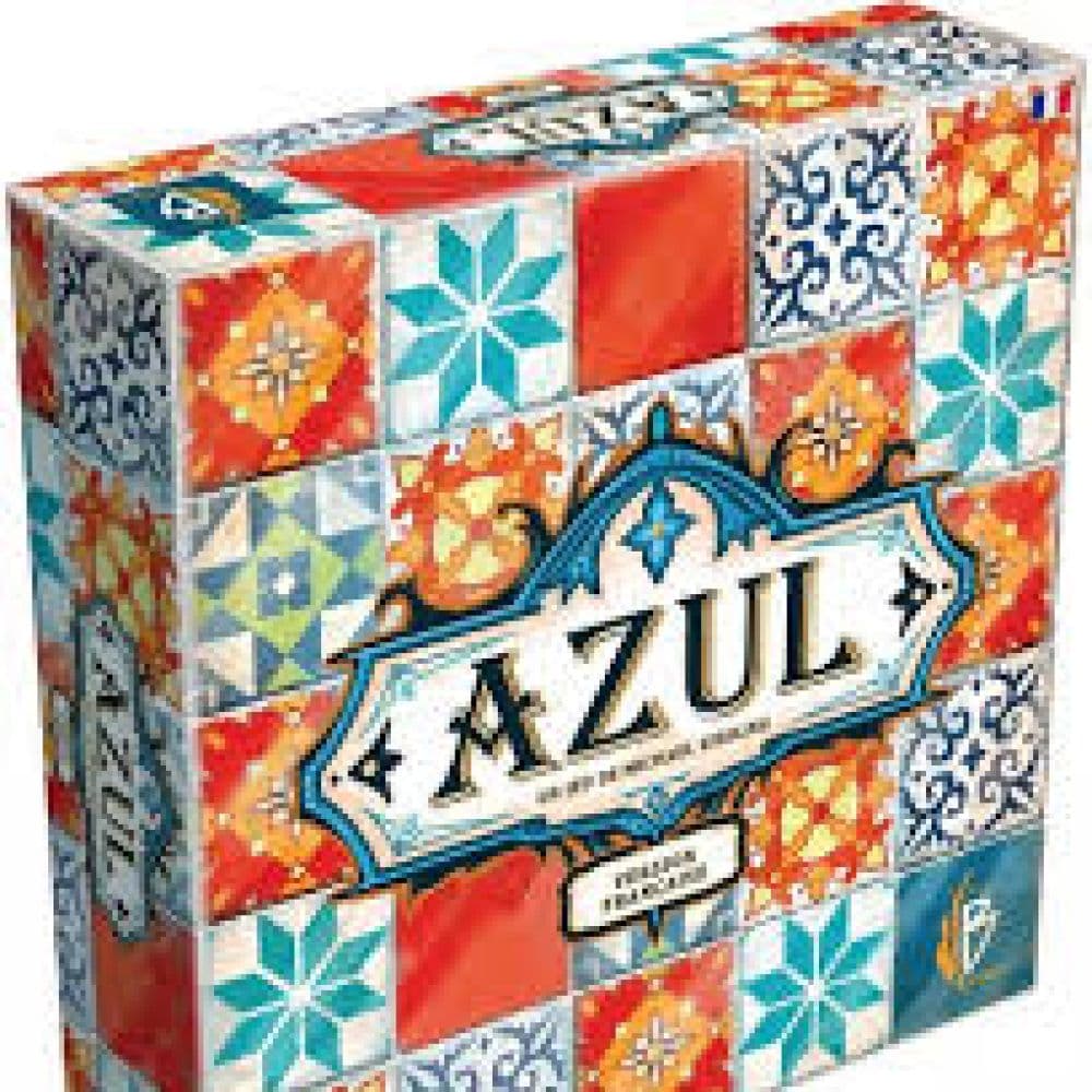 Azul