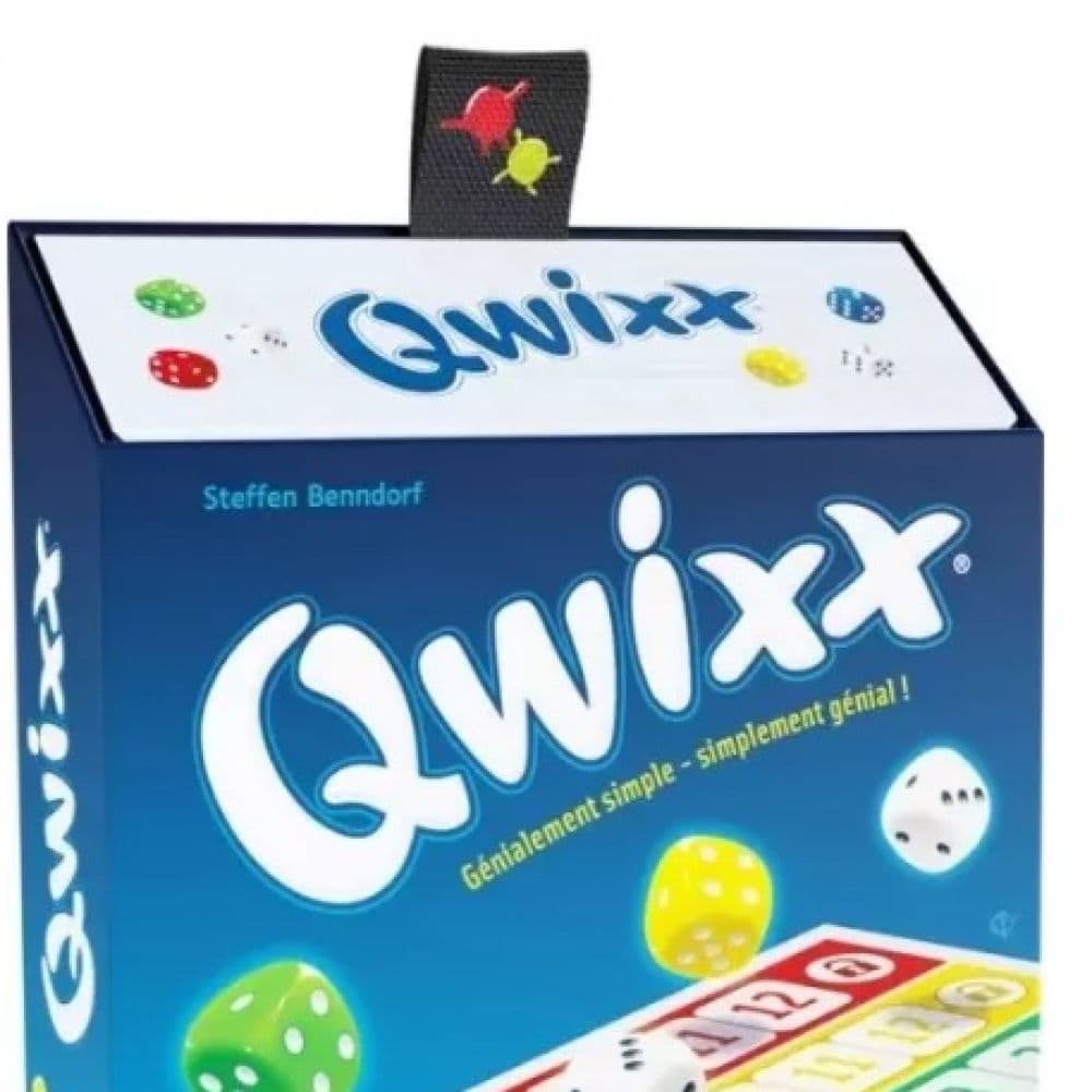 Qwixx