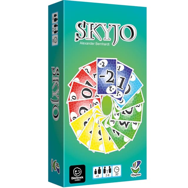 Skyjo