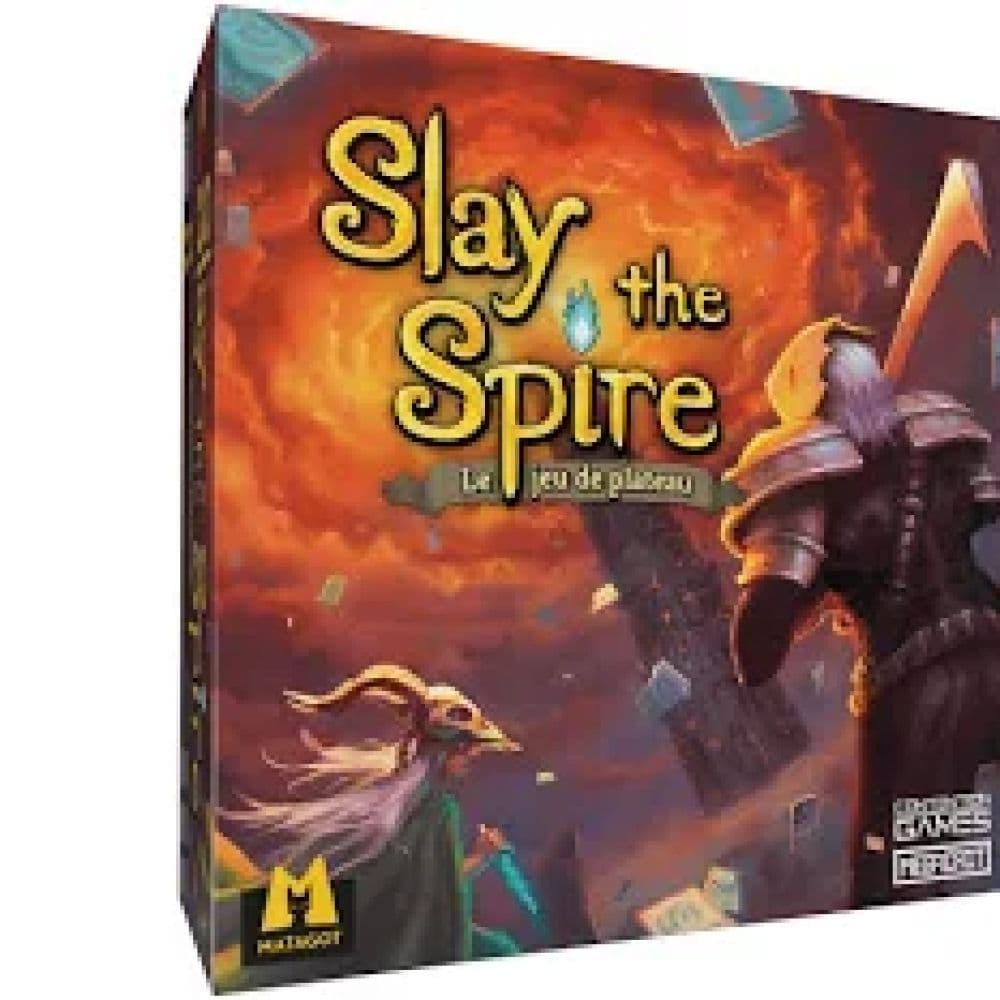 Slay The Spire