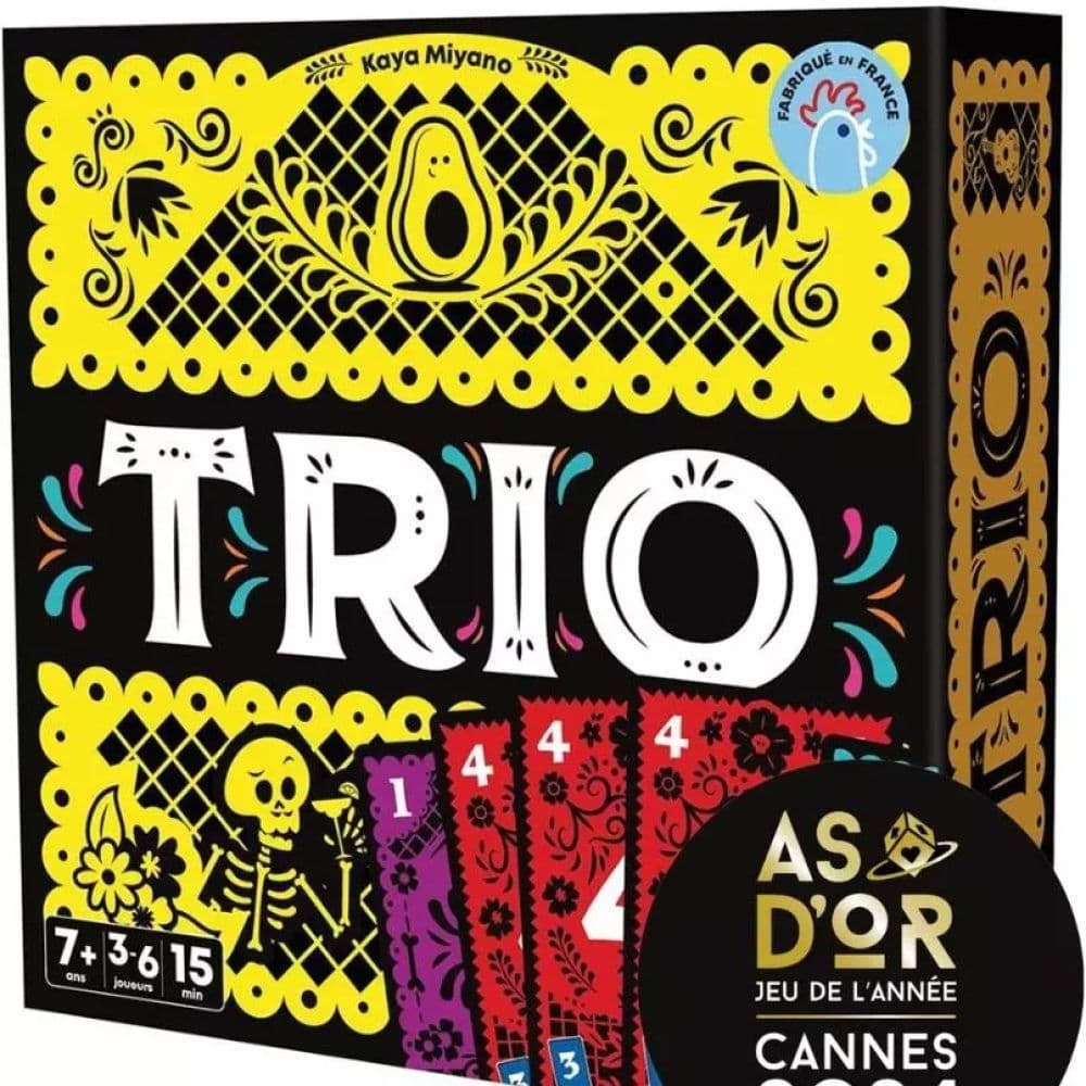 Trio