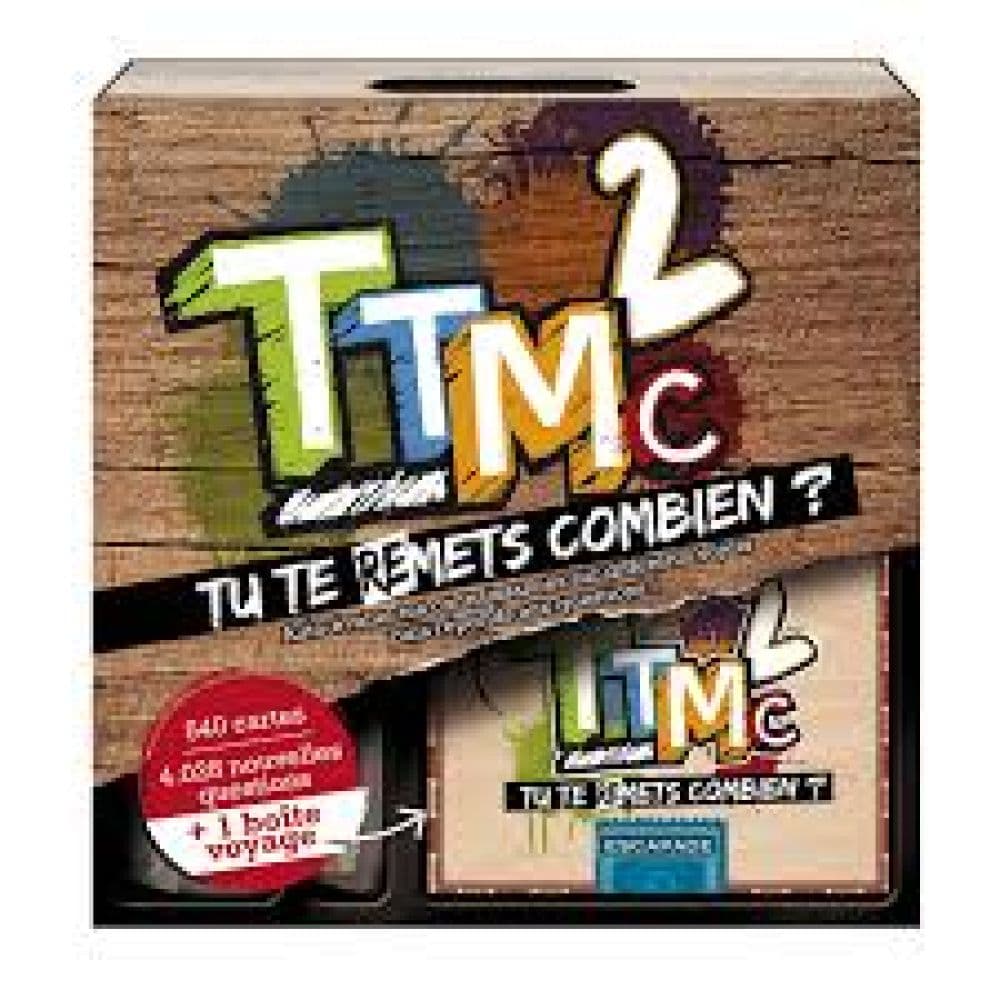 TTMC 2