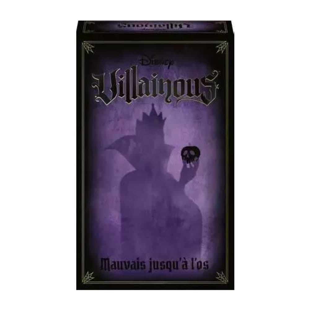 Villainous Mauvais Jusqu’à l’Os EXT 1