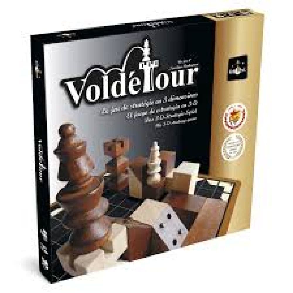 Voldétour