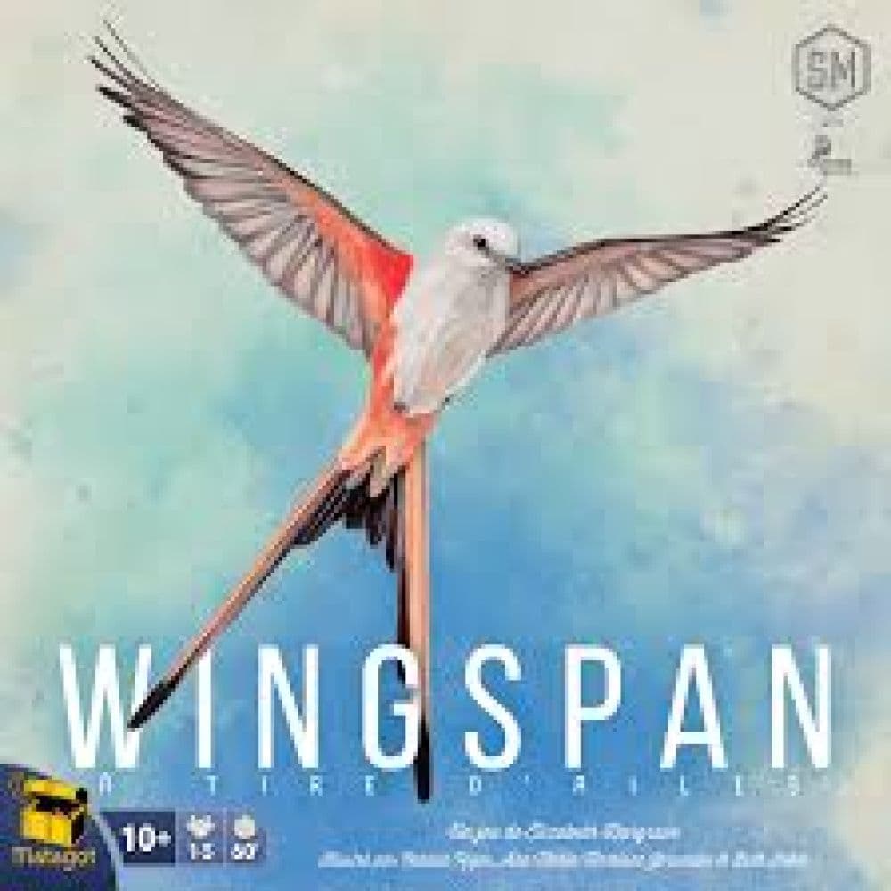 Wingspan