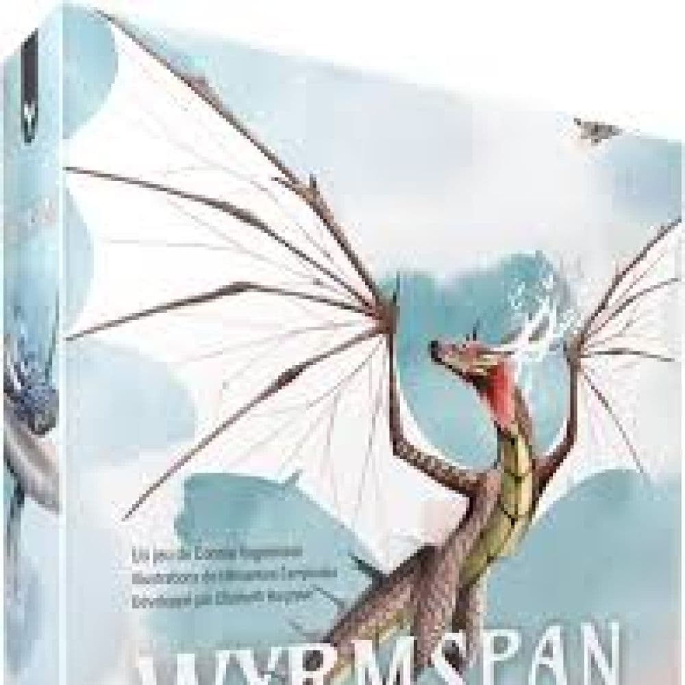 Wyrmspan Matagot
