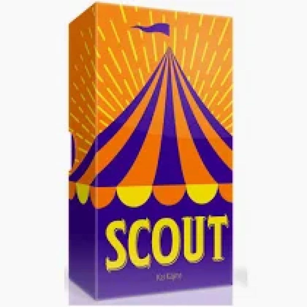 SCOUT