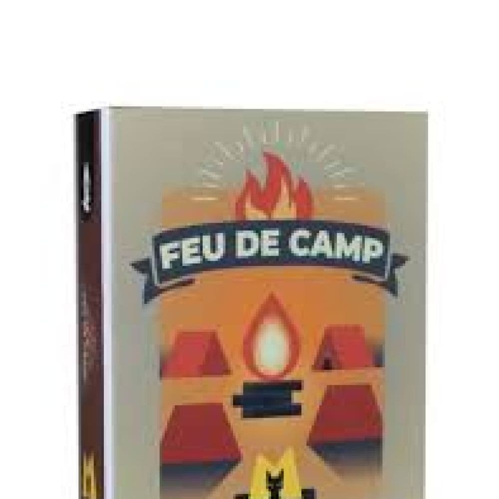 FEU DE CAMP