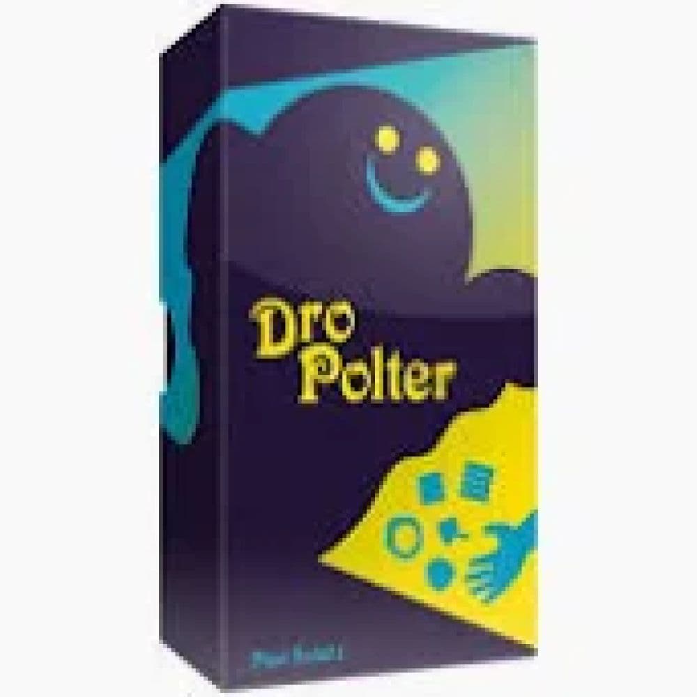 DRO POLTER