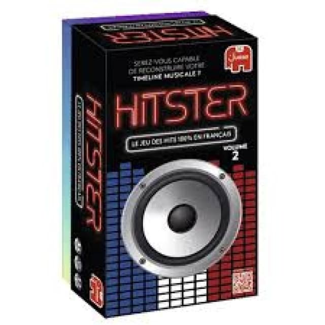 HITSTER VOLUME 2