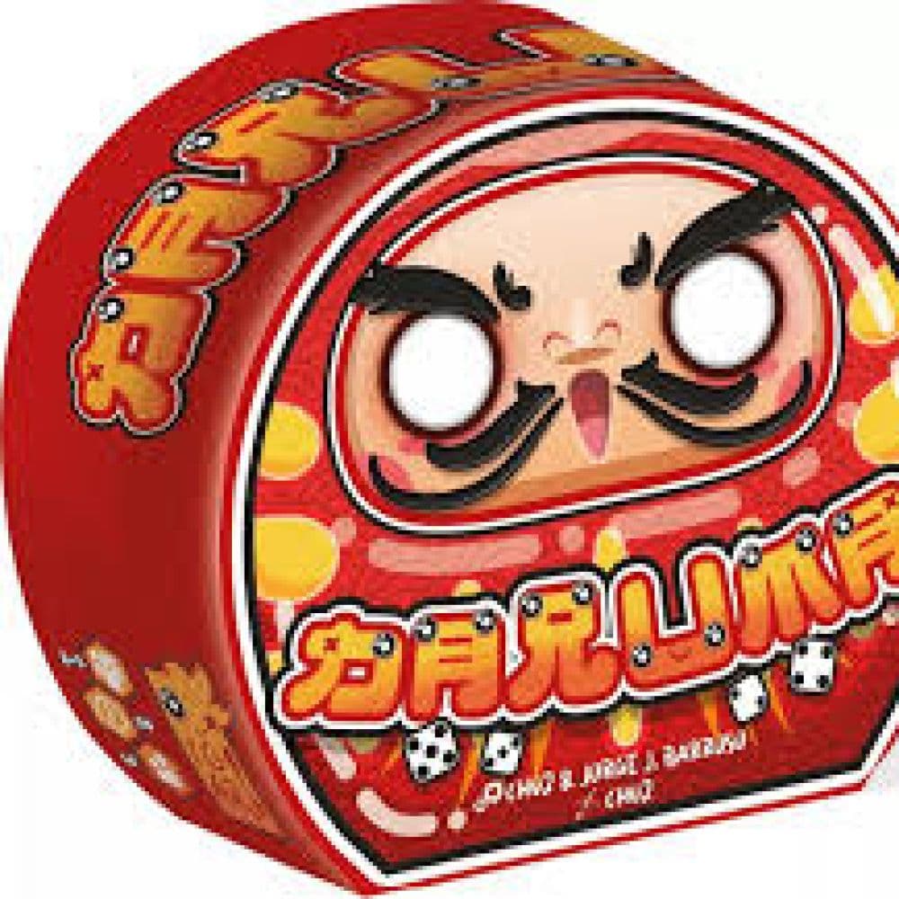DARUMA
