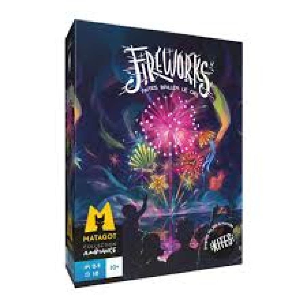FIREWORKS