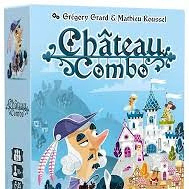 CHATEAU COMBO