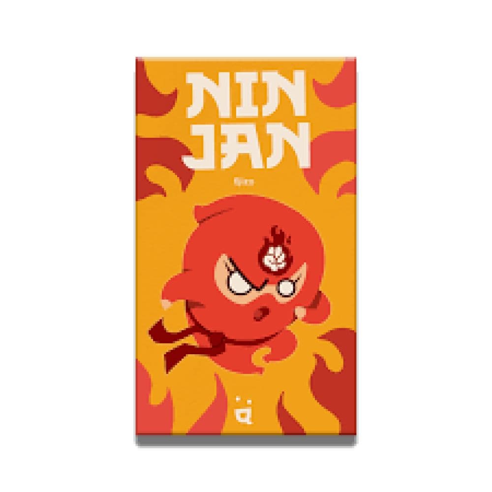 NIN JAN (HELVETIQ )