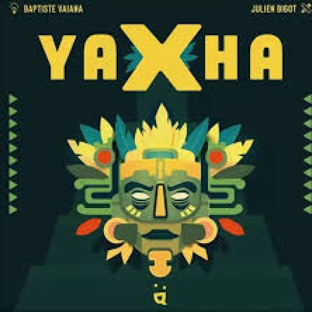YAXHA