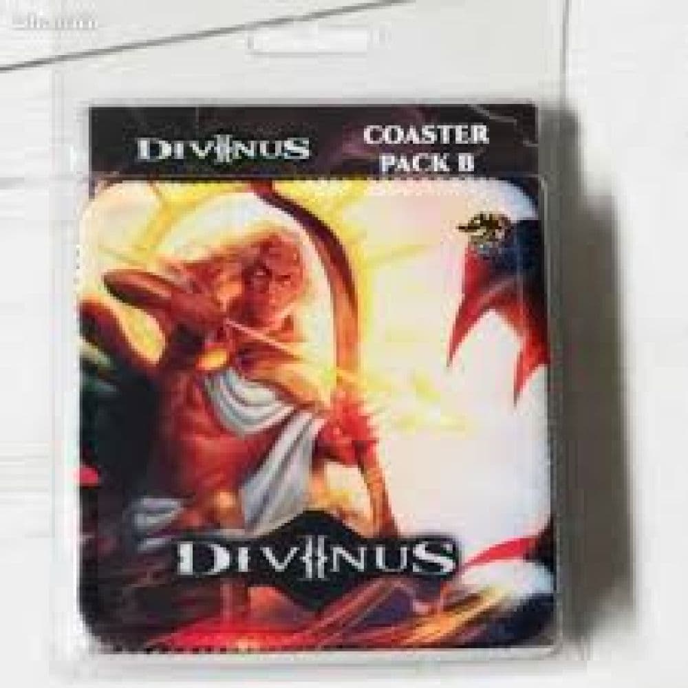 DIVINUS Pack B