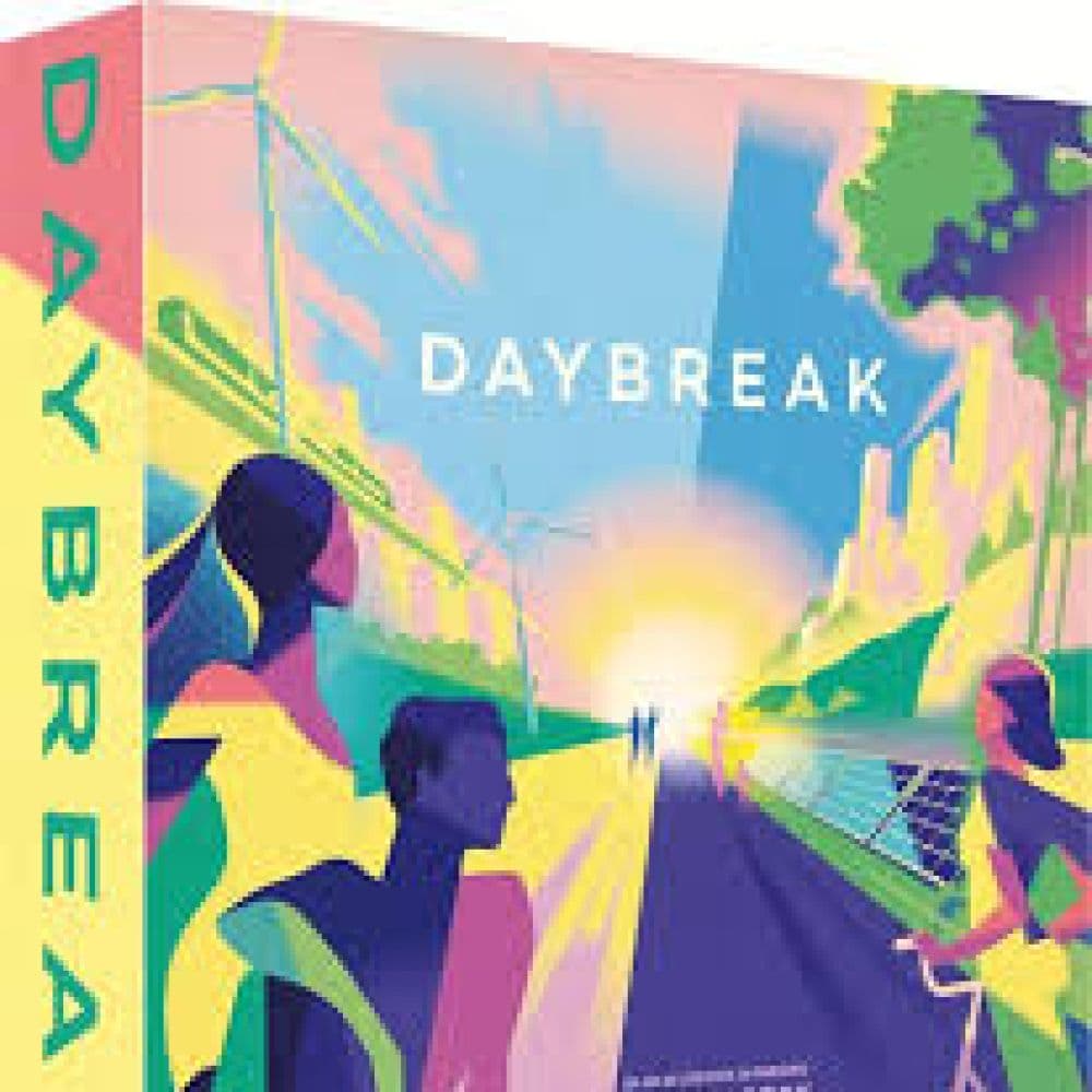 DAYBREAK