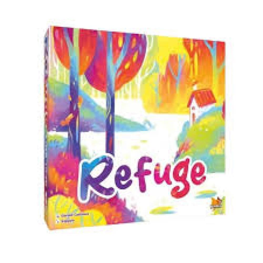 REFUGE