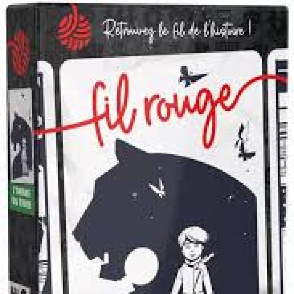 FIL ROUGE
