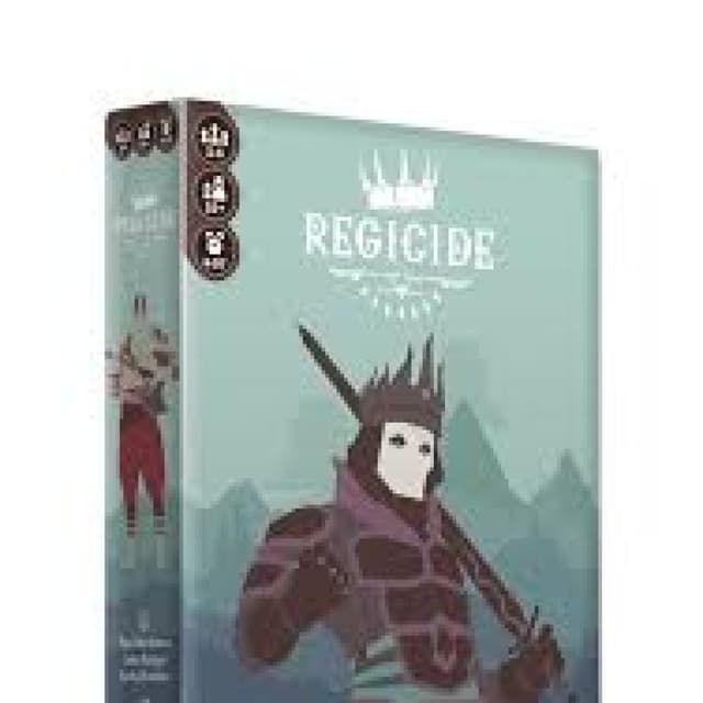 REGICIDE