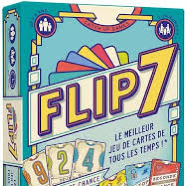 FLIP 7