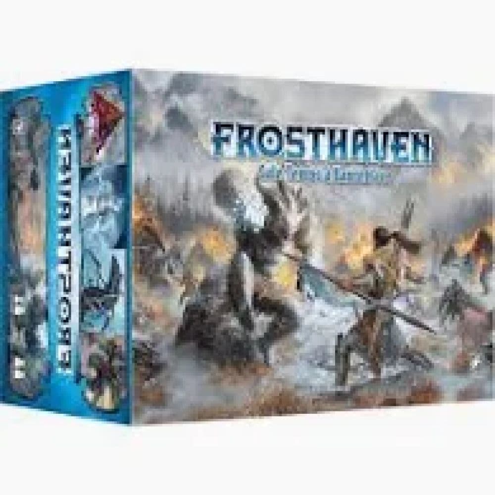FROSTHAVEN