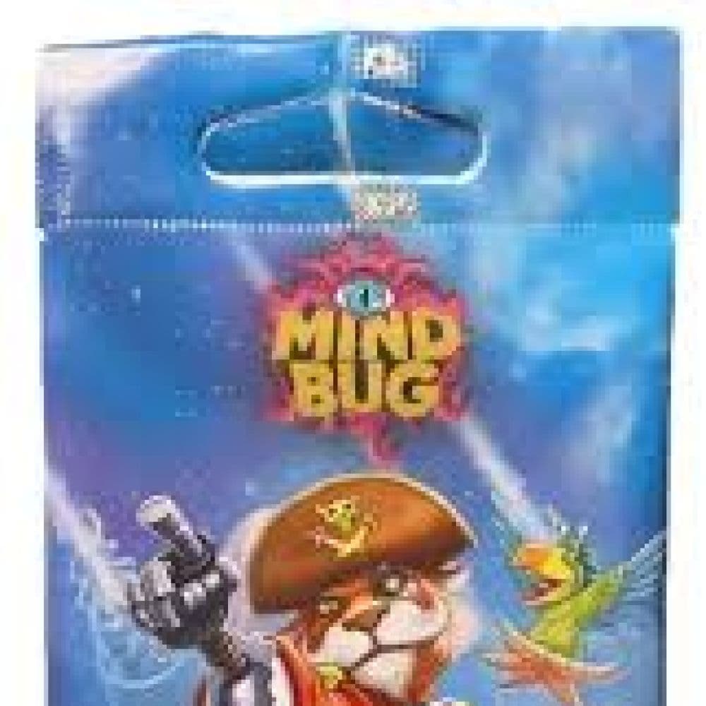Mind Bug SUPREME Cartes Supplémentaires