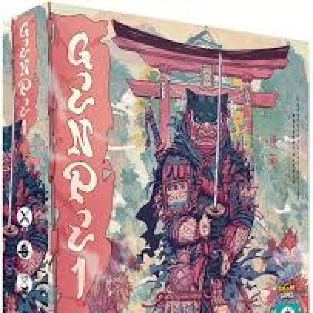 GENPEI