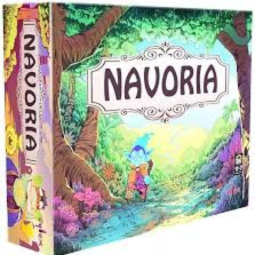 NAVORIA