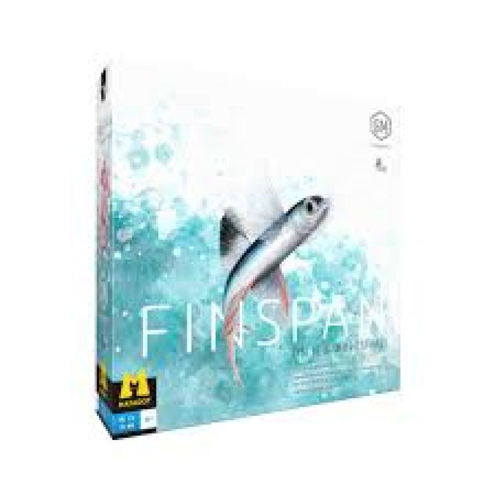 FINSPAN