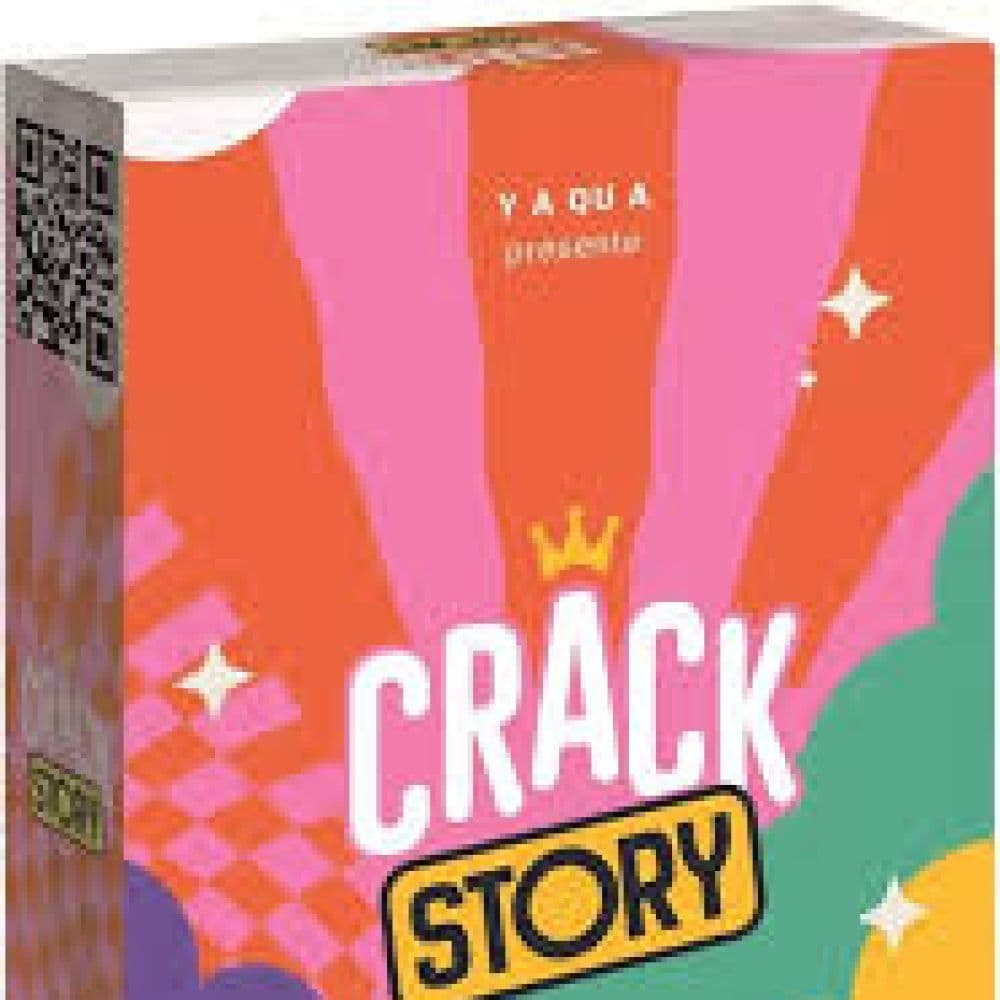 CRACK STORY