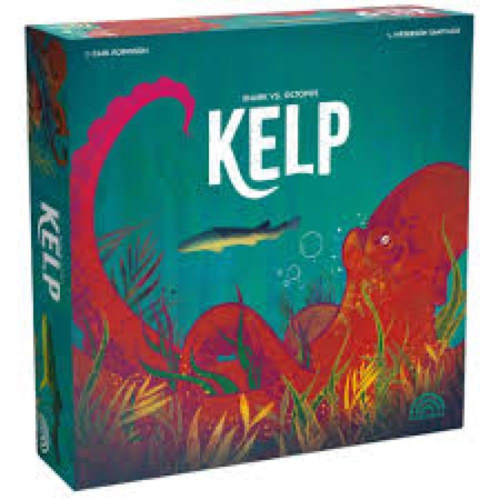 KELP