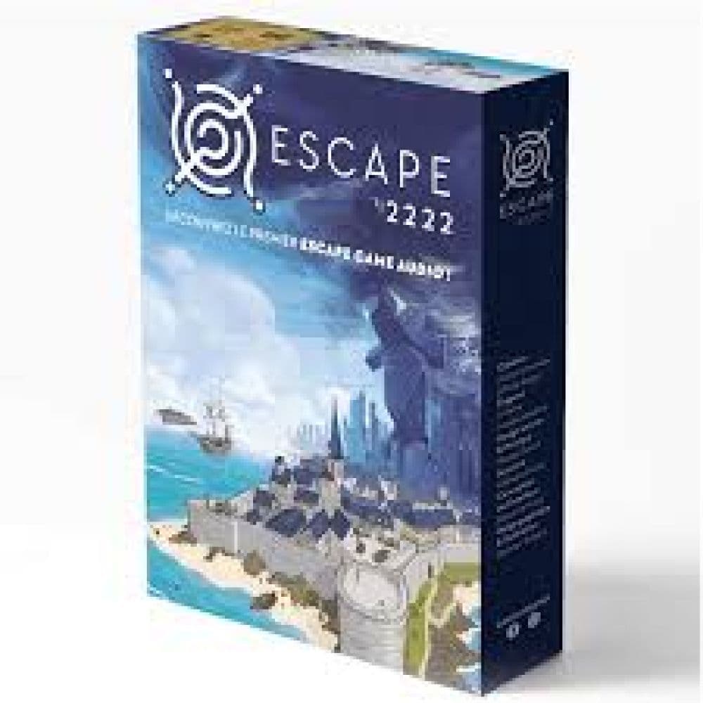 ESCAPE 2222