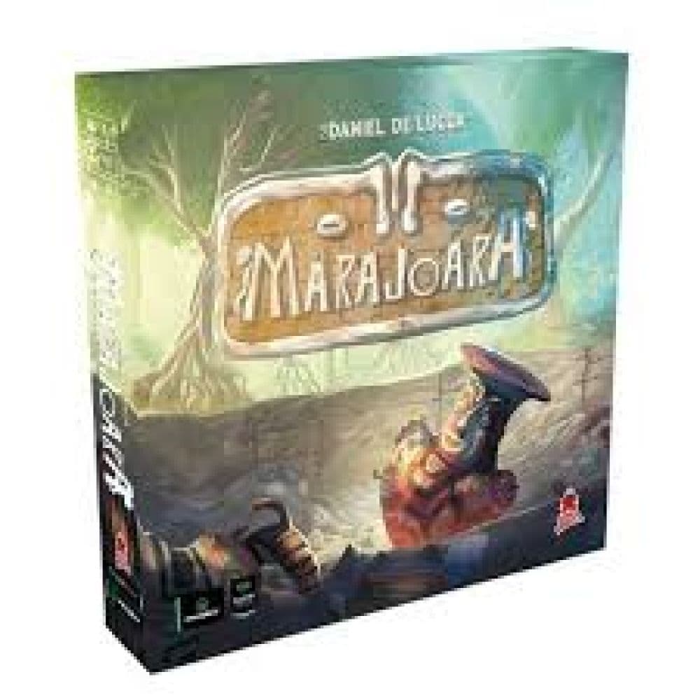 MARAJOARA