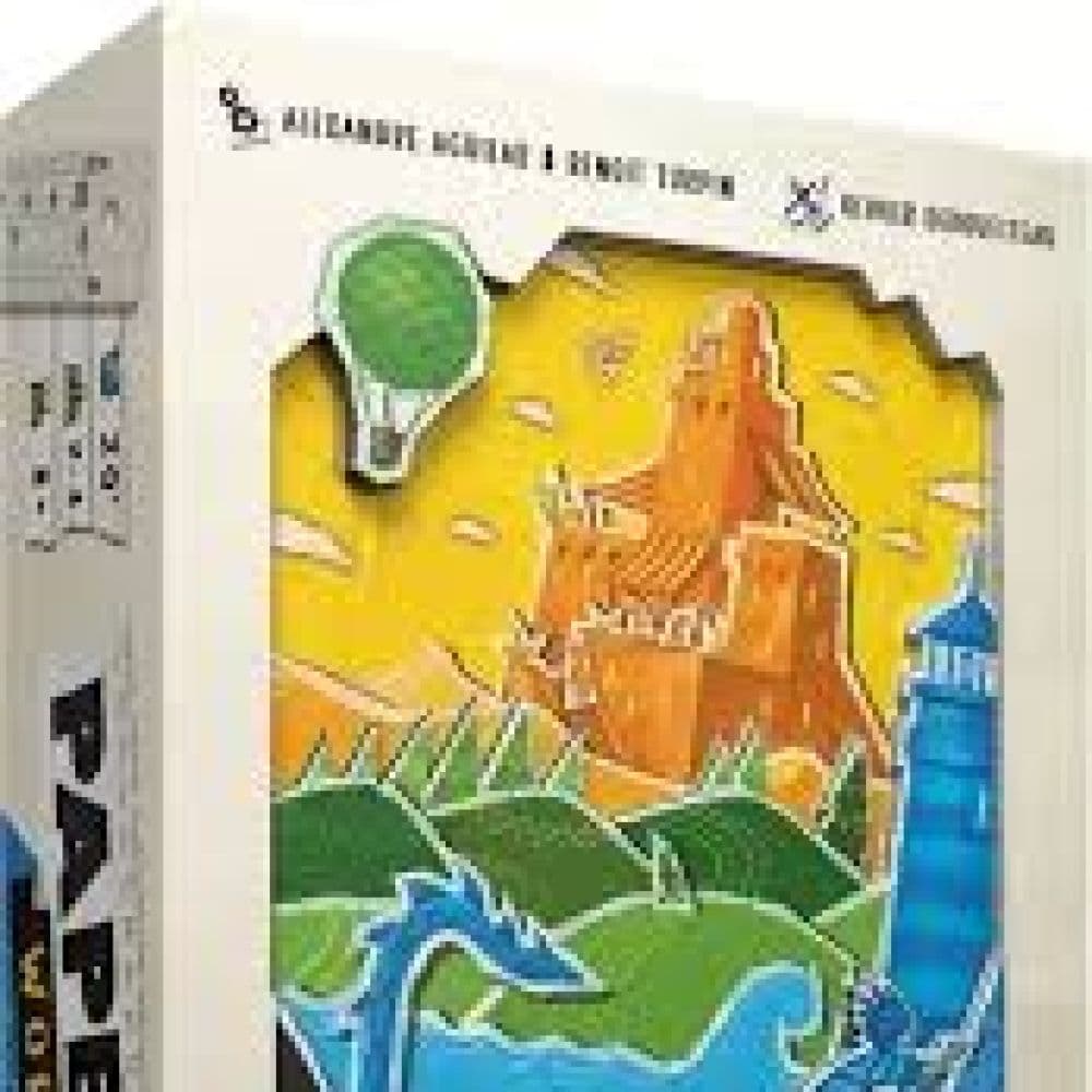 PAPER WORLD
