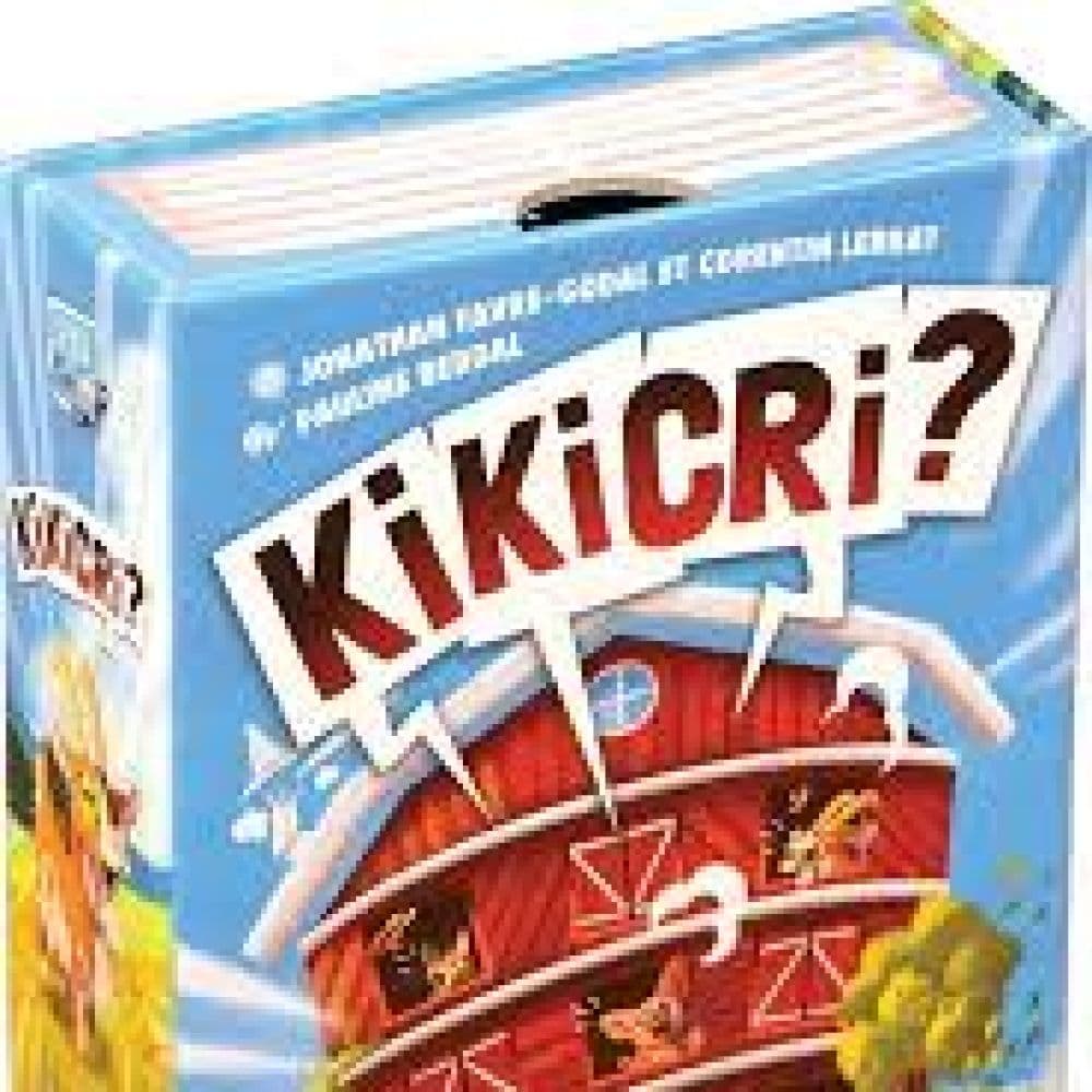 KIKICRI