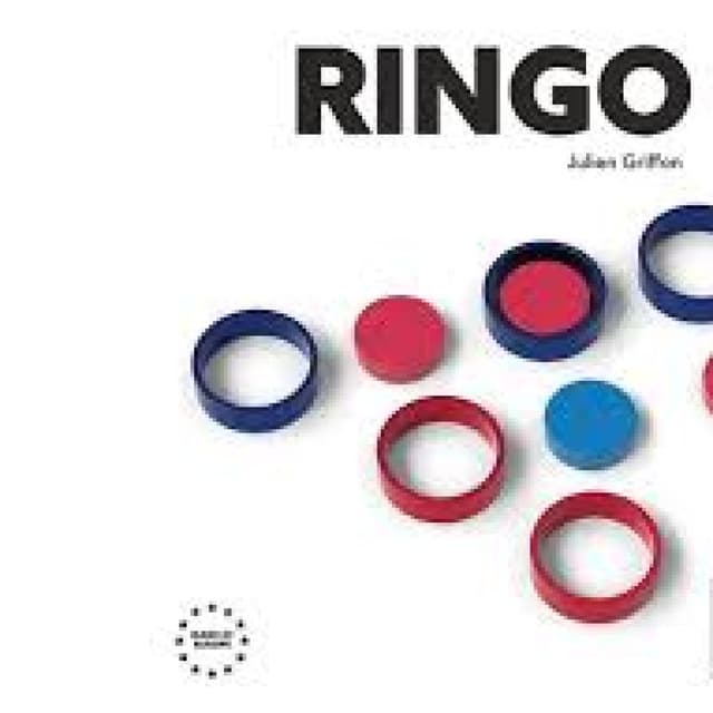 RINGO HELVETIQ