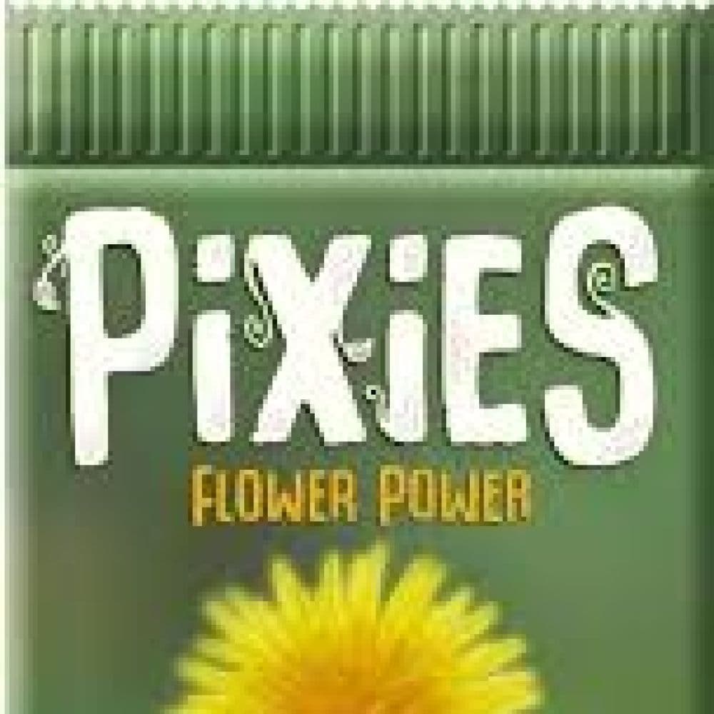 Pixies Flower Power