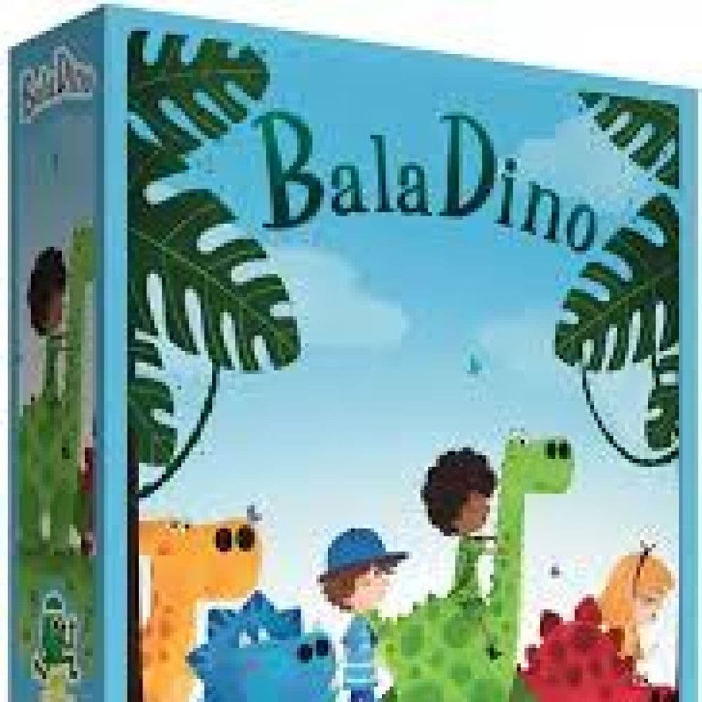 BALADINO