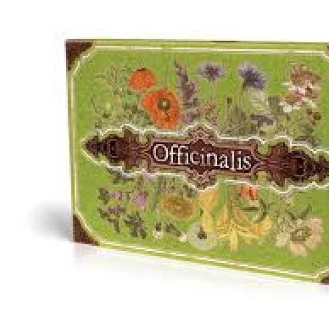 Officinalis DE LUXE
