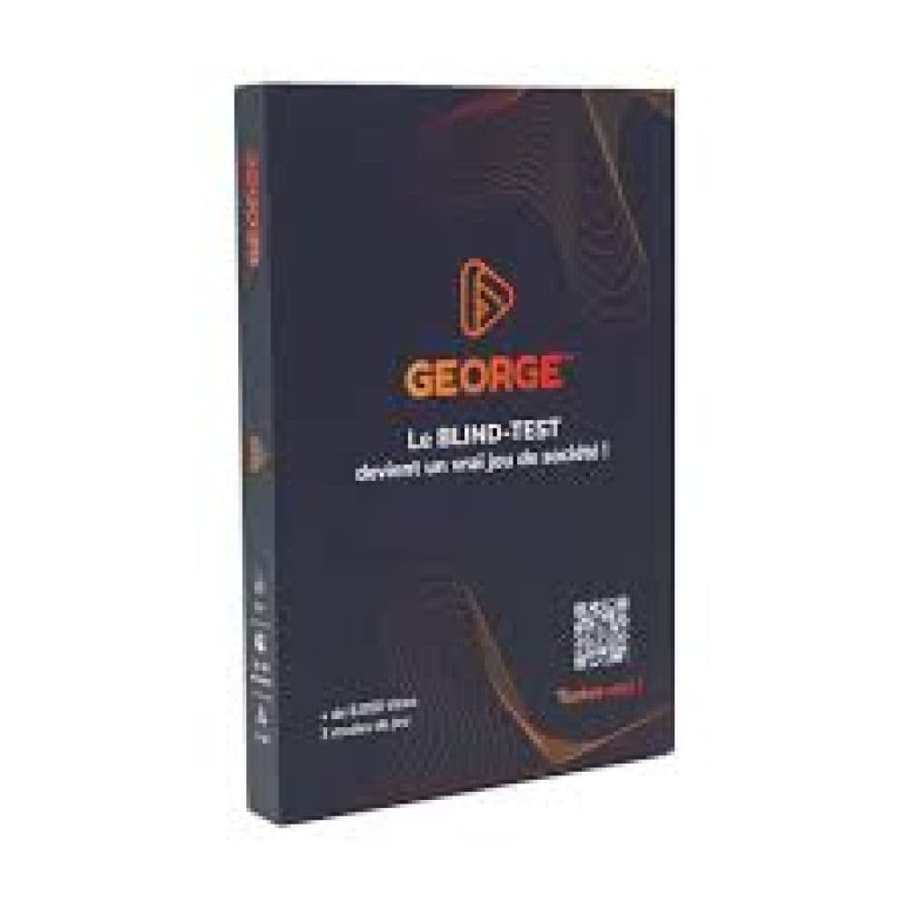 GEORGE